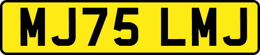 MJ75LMJ