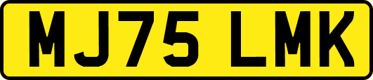 MJ75LMK