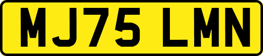 MJ75LMN