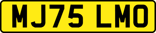 MJ75LMO
