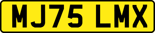 MJ75LMX