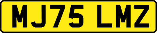 MJ75LMZ