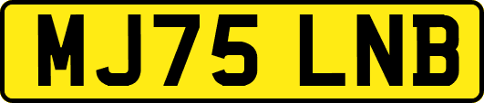 MJ75LNB