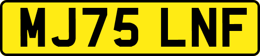 MJ75LNF