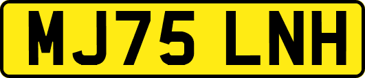 MJ75LNH