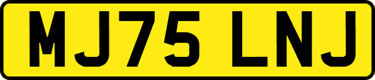 MJ75LNJ