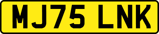 MJ75LNK