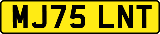 MJ75LNT