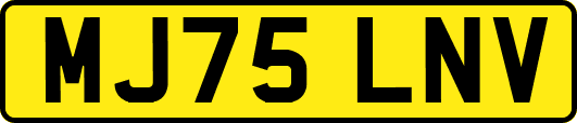 MJ75LNV