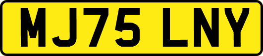 MJ75LNY