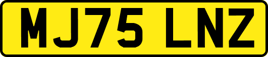 MJ75LNZ