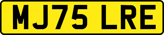 MJ75LRE