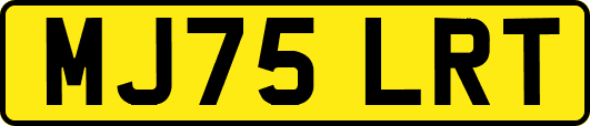 MJ75LRT