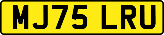 MJ75LRU