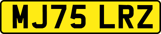 MJ75LRZ