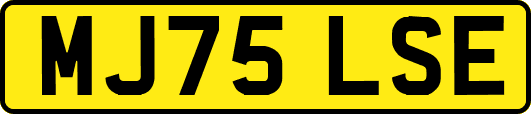 MJ75LSE