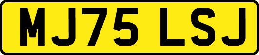 MJ75LSJ