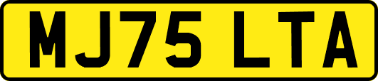 MJ75LTA