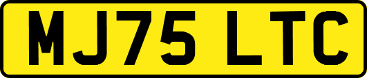 MJ75LTC