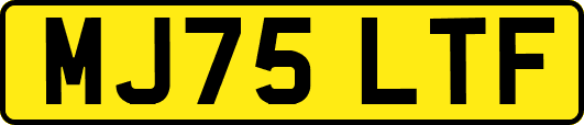 MJ75LTF