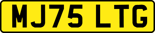 MJ75LTG