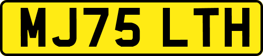 MJ75LTH