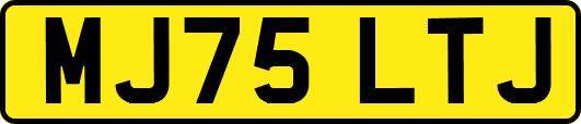 MJ75LTJ