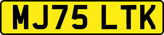 MJ75LTK