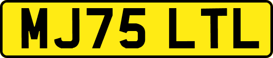 MJ75LTL
