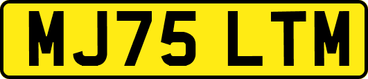 MJ75LTM