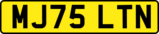 MJ75LTN