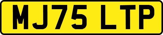 MJ75LTP