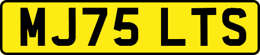 MJ75LTS