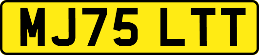 MJ75LTT