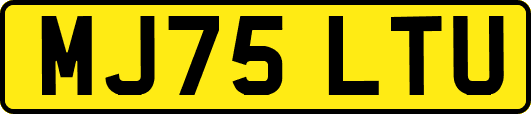 MJ75LTU