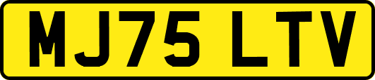 MJ75LTV