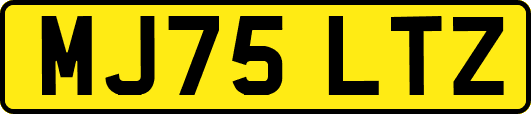 MJ75LTZ
