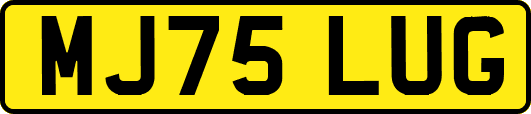 MJ75LUG