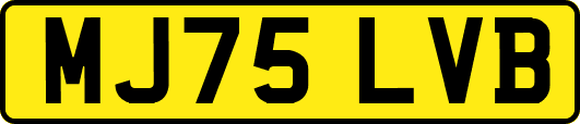 MJ75LVB