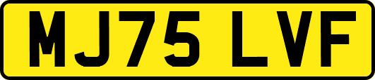 MJ75LVF