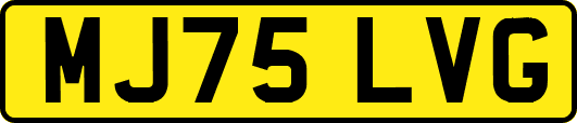 MJ75LVG