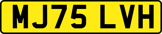 MJ75LVH