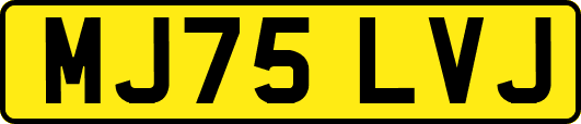 MJ75LVJ
