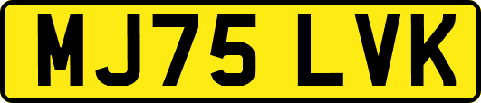 MJ75LVK