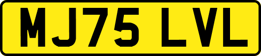 MJ75LVL