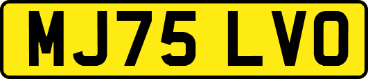 MJ75LVO