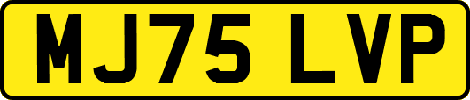 MJ75LVP