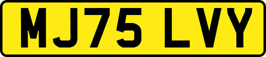 MJ75LVY