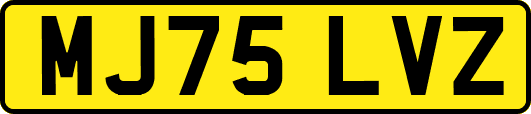 MJ75LVZ