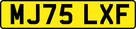 MJ75LXF